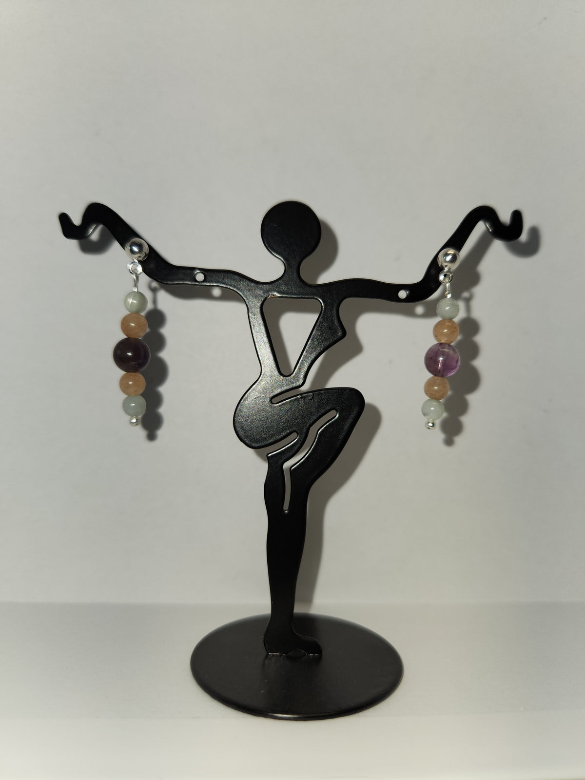 Love & Harmony Earrings
