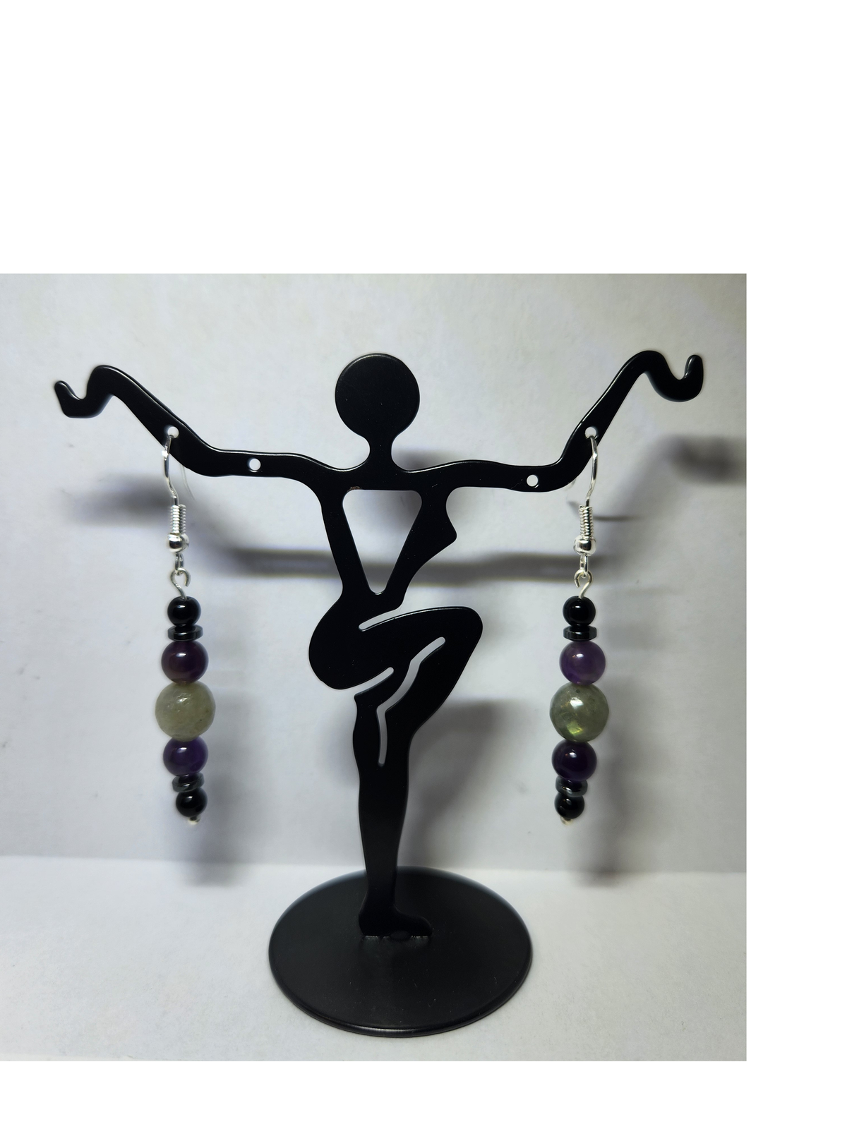 Celestial Elegance Earrings