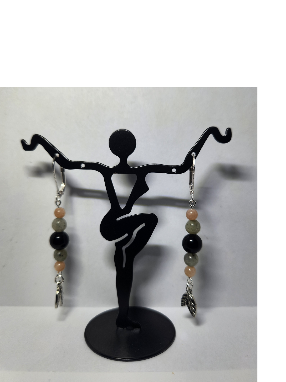 Balance & Harmony Earrings